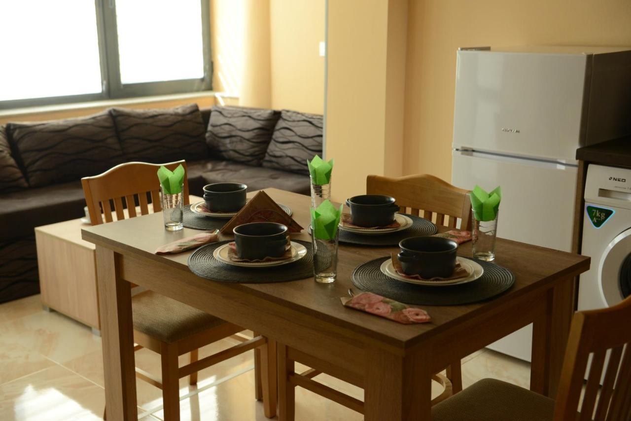 Family Hotel غوتسه دلتشو المظهر الخارجي الصورة