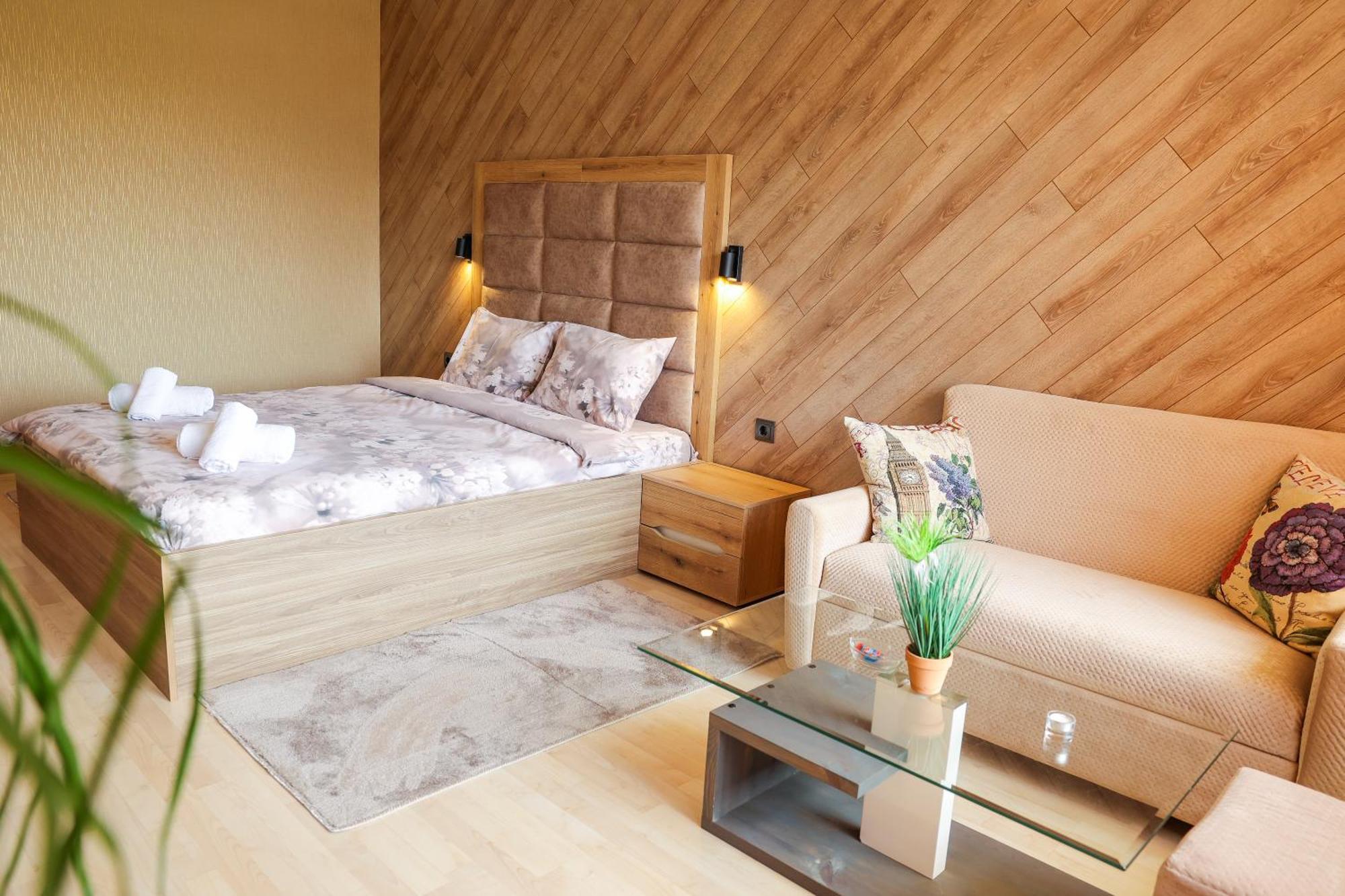 Family Hotel غوتسه دلتشو المظهر الخارجي الصورة